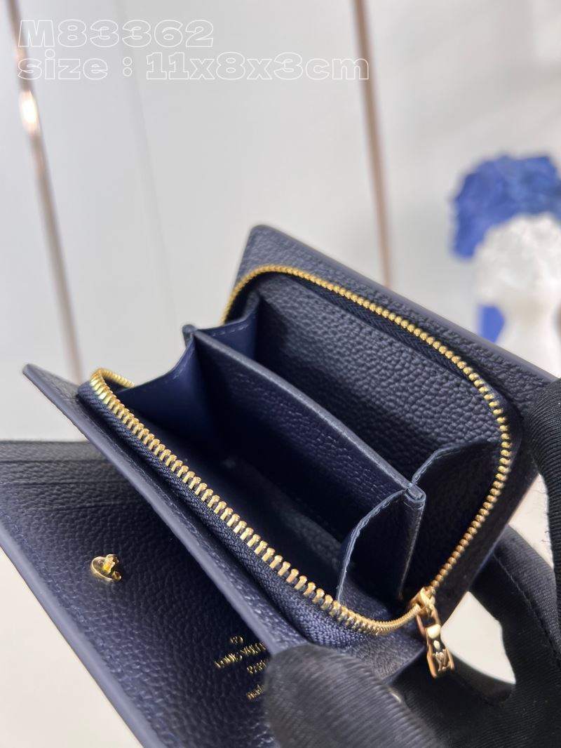 Louis Vuitton Wallets